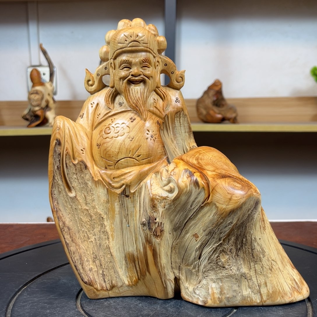 柏木（崖柏）景****具出vv把v宝宝不能接