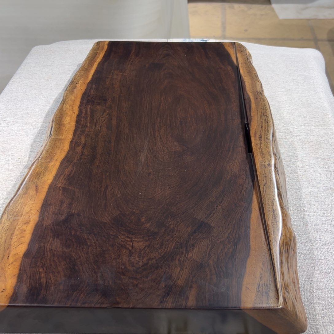 木非洲进口黑檀实木60x36x4.5