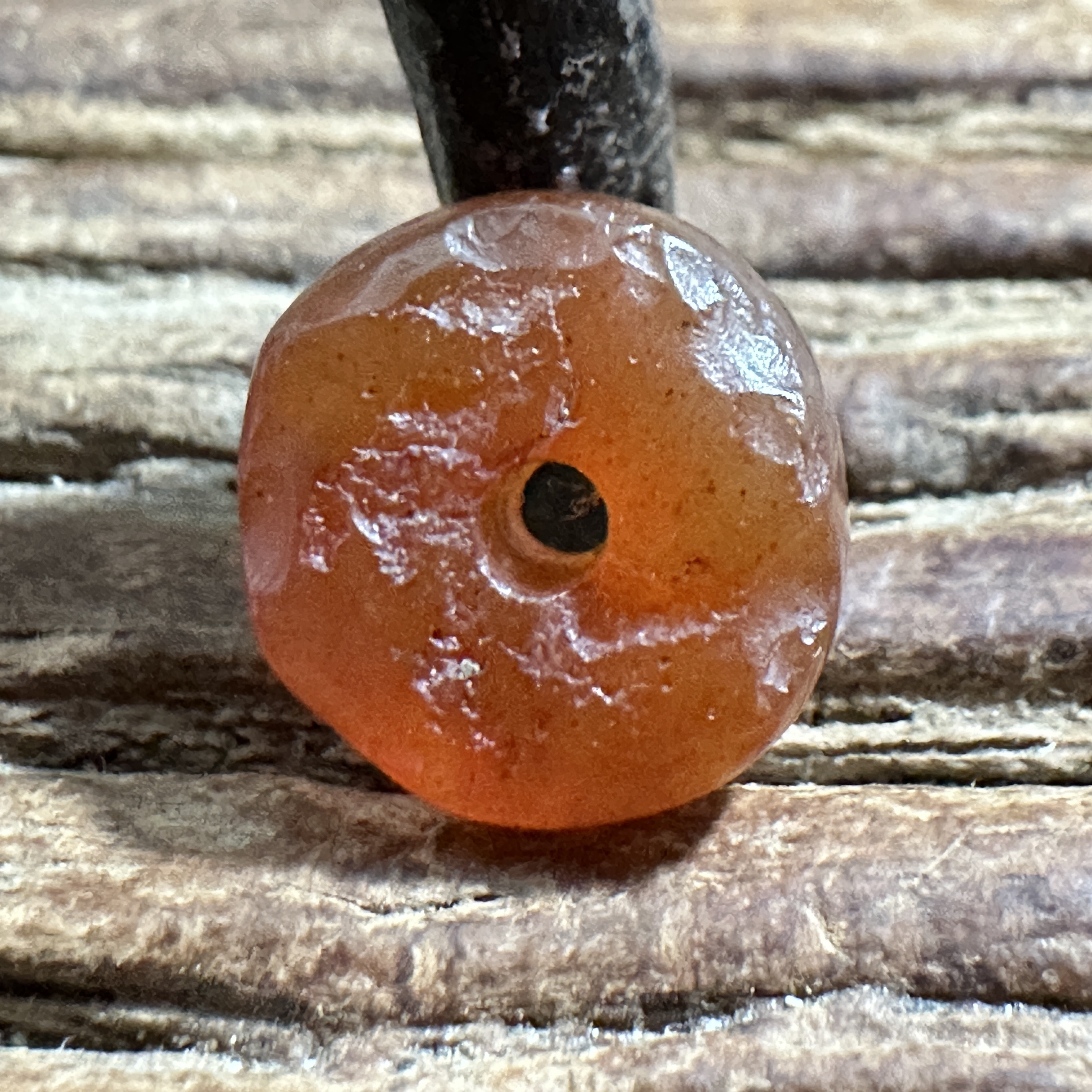 精品老玛瑙珠子5d20n209p01y5j1n1