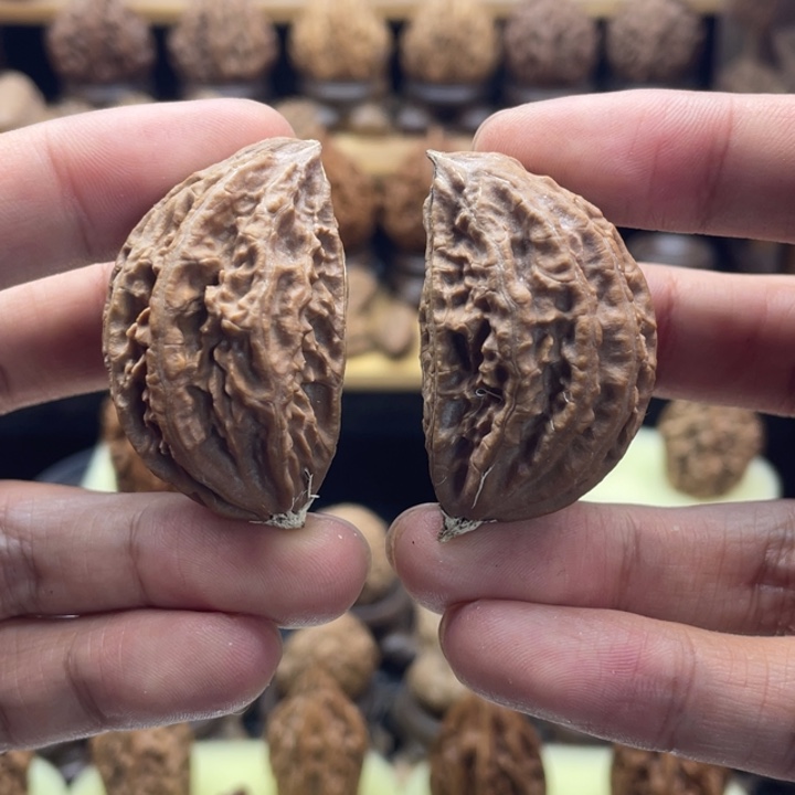 把件文玩核桃楸子19