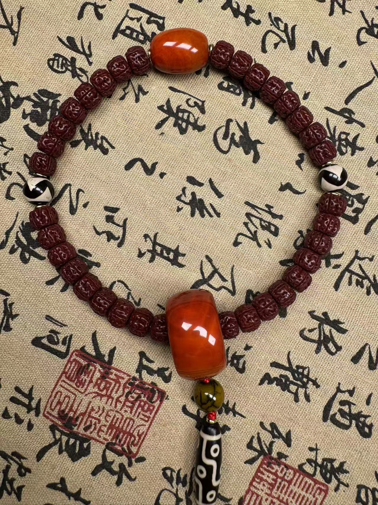 一代盘龙金刚手持