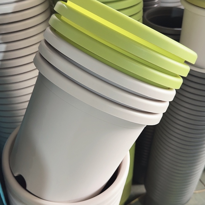 微瑕5#果绿6个无托