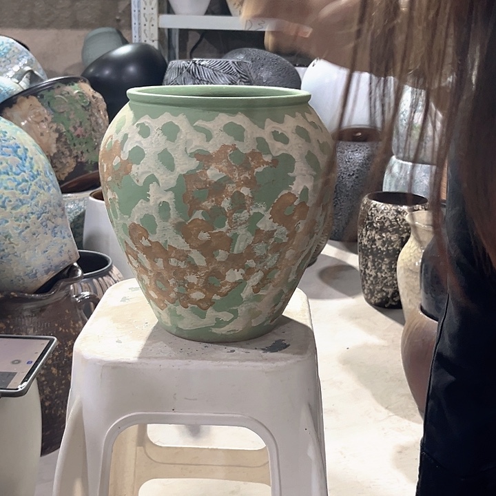 正品口20/高28花盆