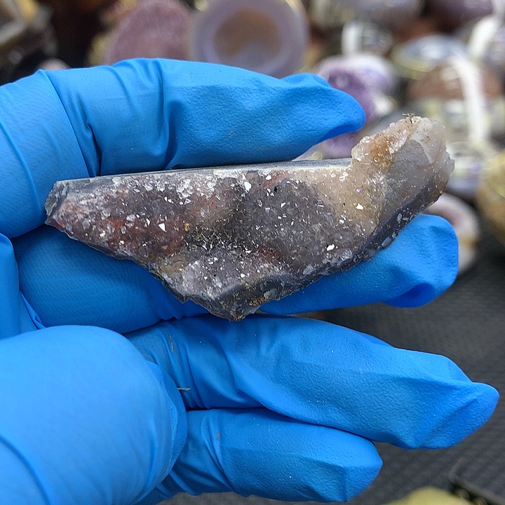 【闪购商品】水晶大型摆件（非配饰）未镶嵌