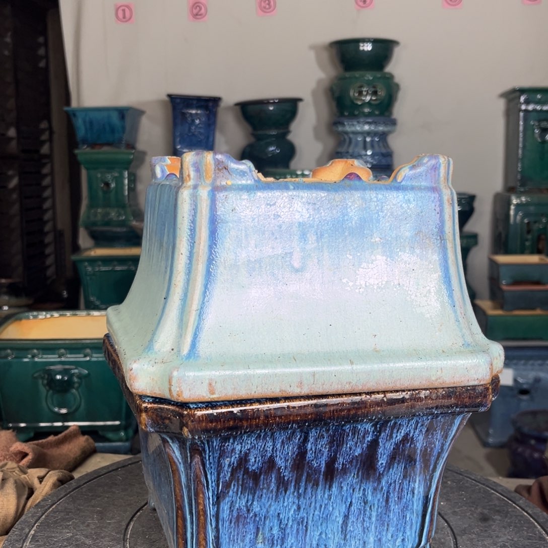 红陶坚***！新年福利一物一拍喜欢再拍（易碎品不退换）