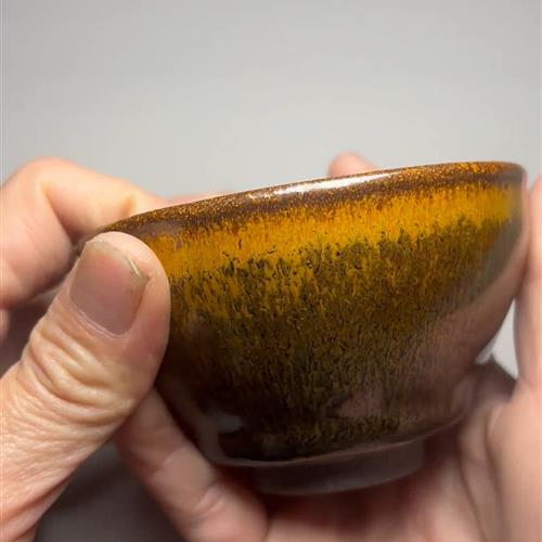 【闪购商品】茶盏-134............