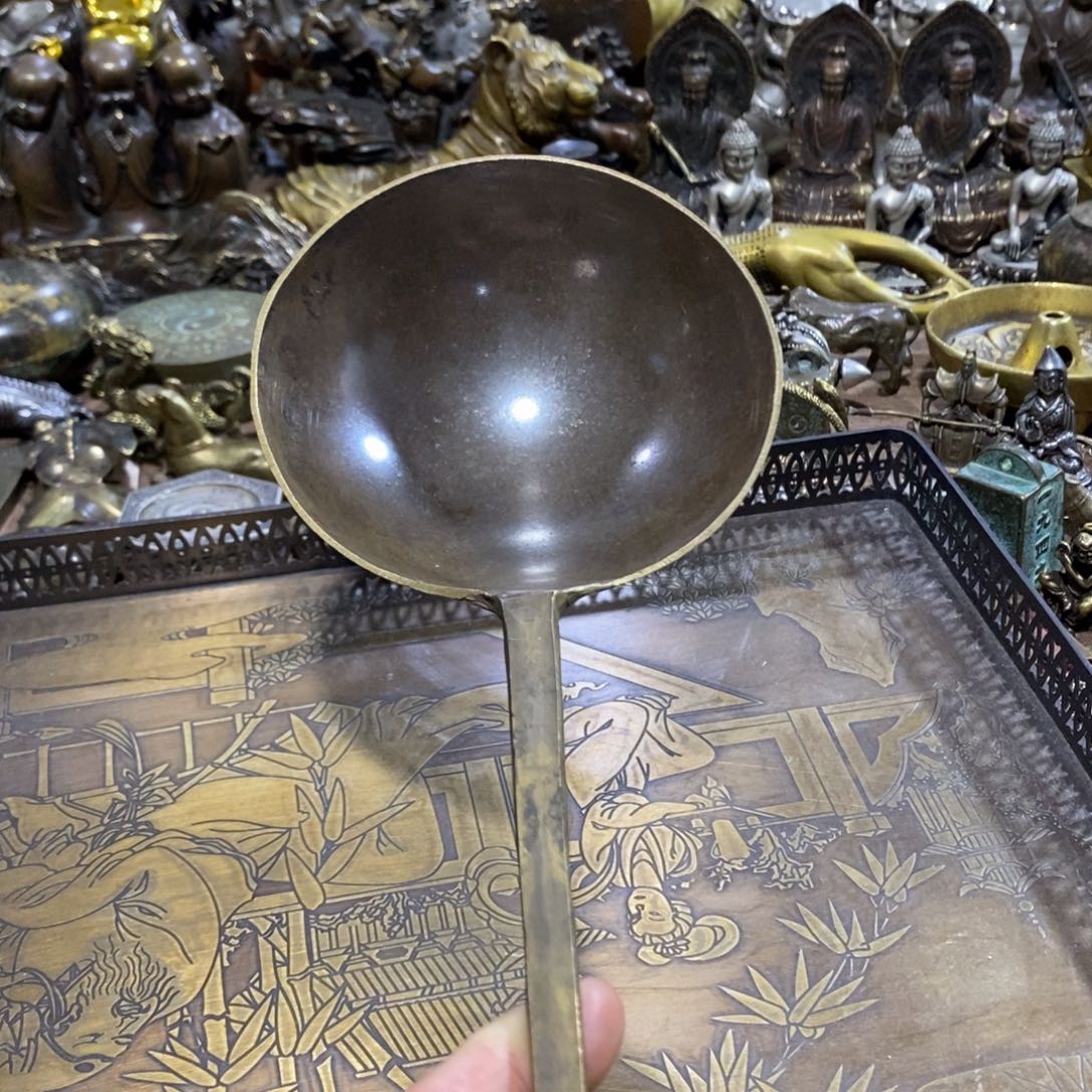*****铜铜韵精品具家摆件