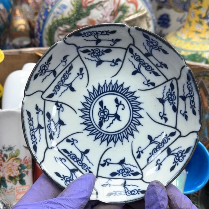 摆件瓷器摆件 瓷器摆件