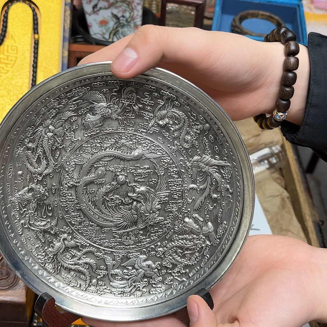 大叶紫檀（黑酸枝木类）