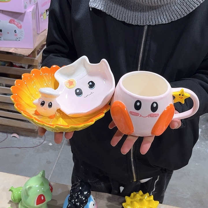 紫砂茶叶罐我们的生活