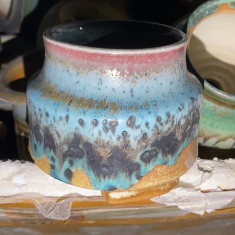 罐2001 微瑕38还有景德镇陶瓷