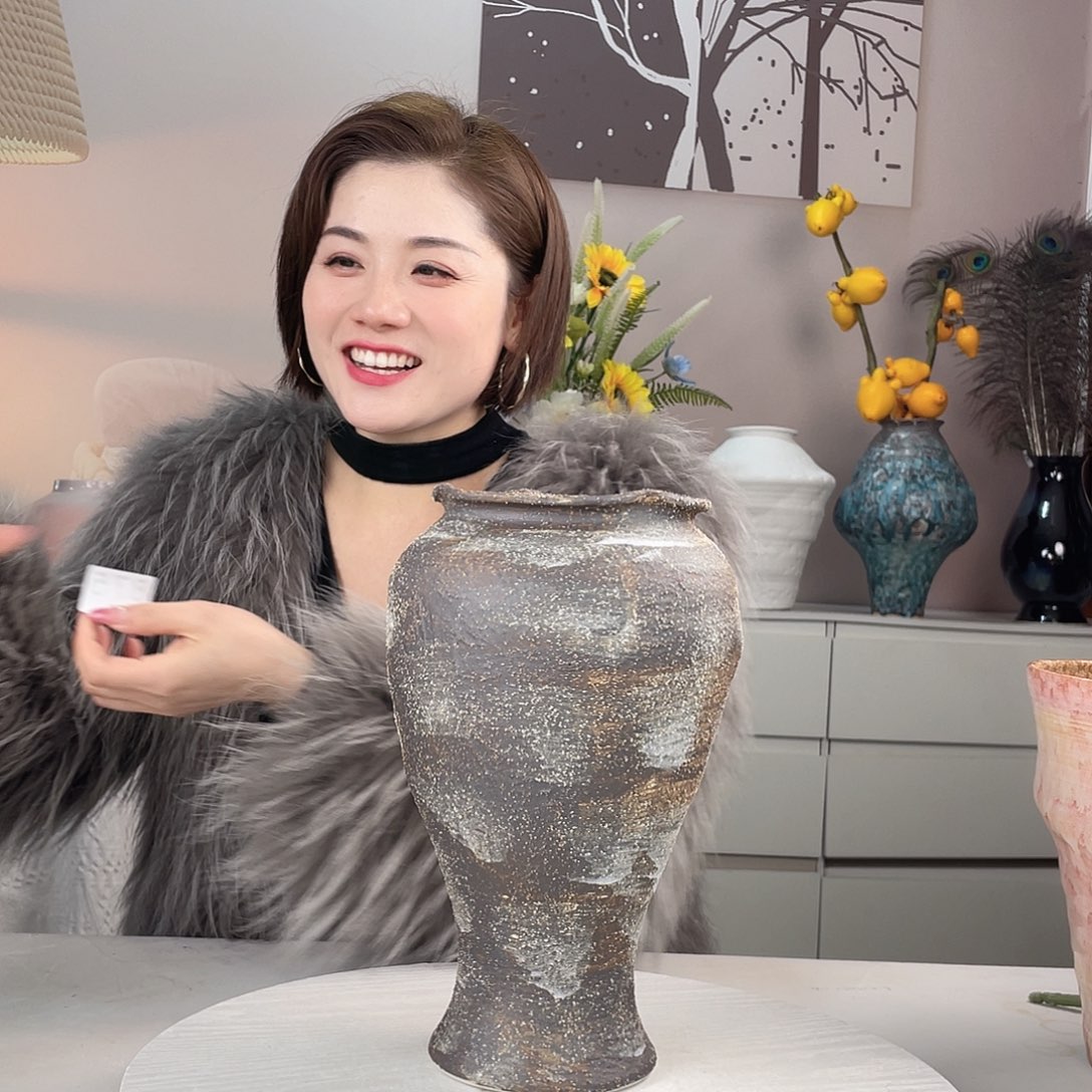 摆件875 景德镇陶瓷艺术精品