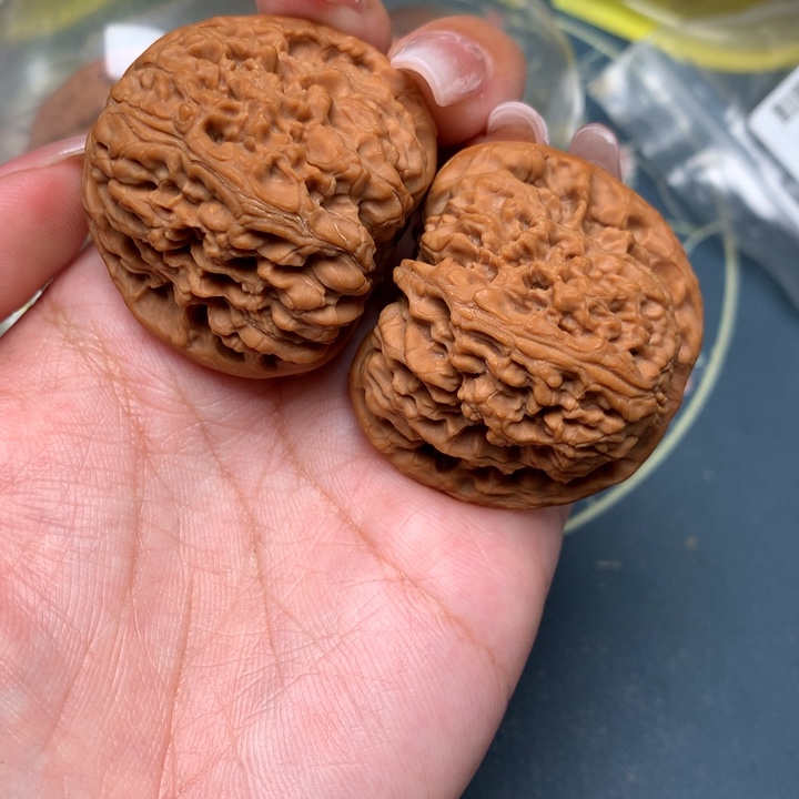 文玩核桃把件40-14017-8