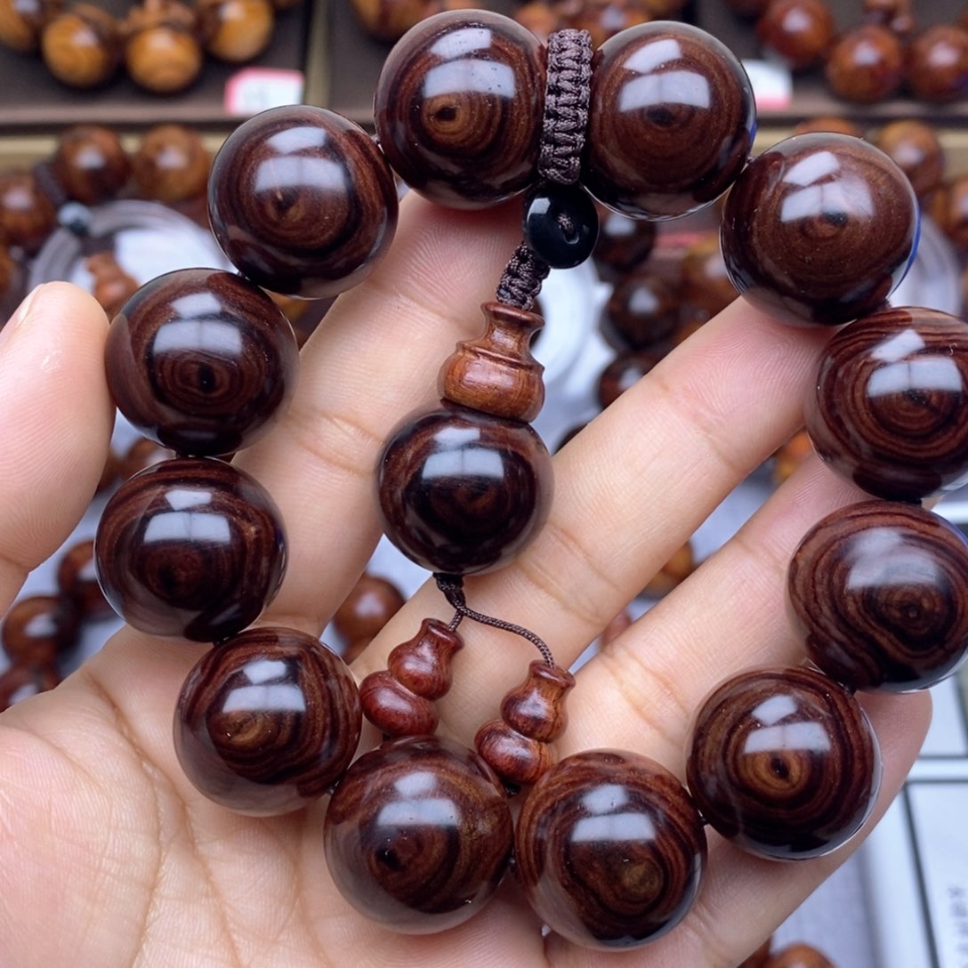 花梨木类花梨—2.0–黄花梨