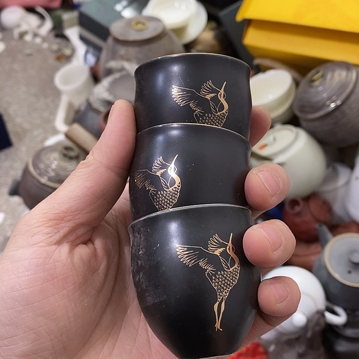 陶瓷艺术品及陶瓷制品