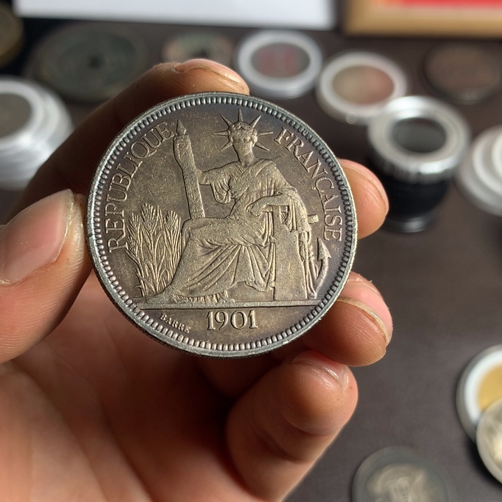 泉藏臻选    闪购链接  一图一物    复古手工艺品摆件