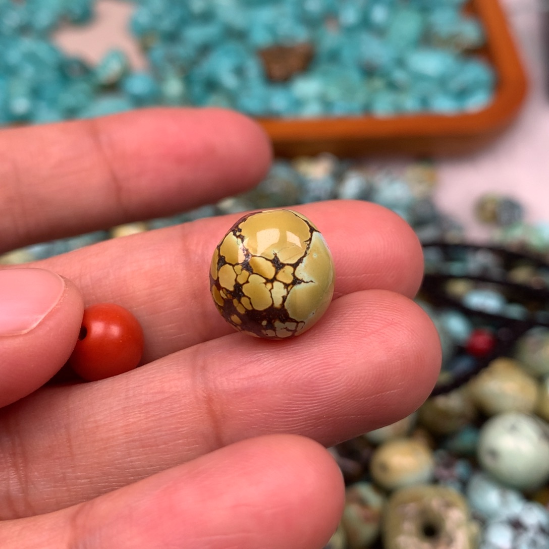 玛瑙/玉髓未镶嵌随形