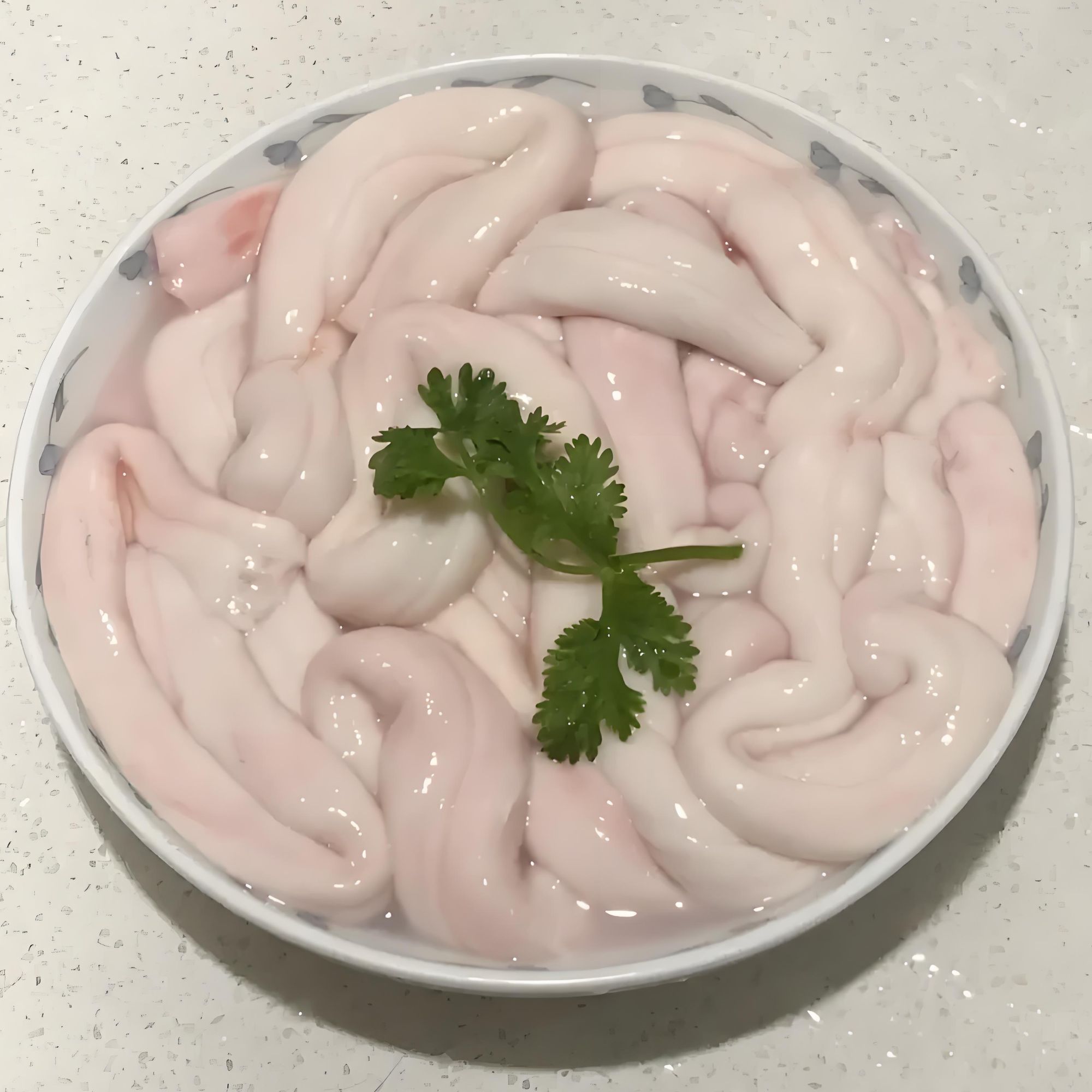 红秦川牛骨髓（超级大补）