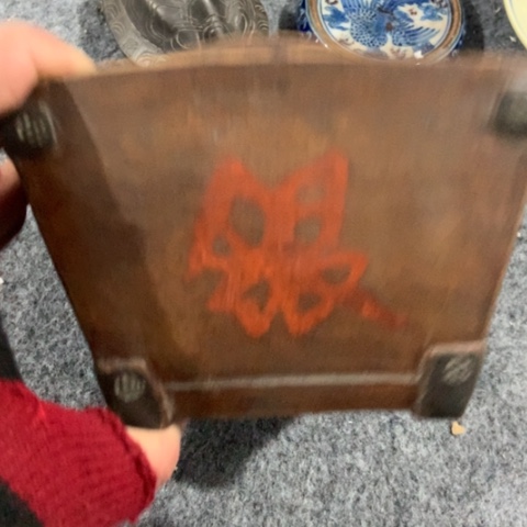 陶瓷待****刀陶瓷摆件工艺品