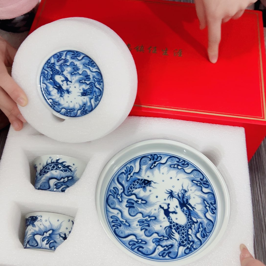 仓库活动专属链接