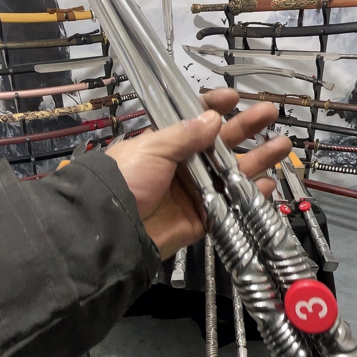 金属一体成型工艺流程采用现代技术