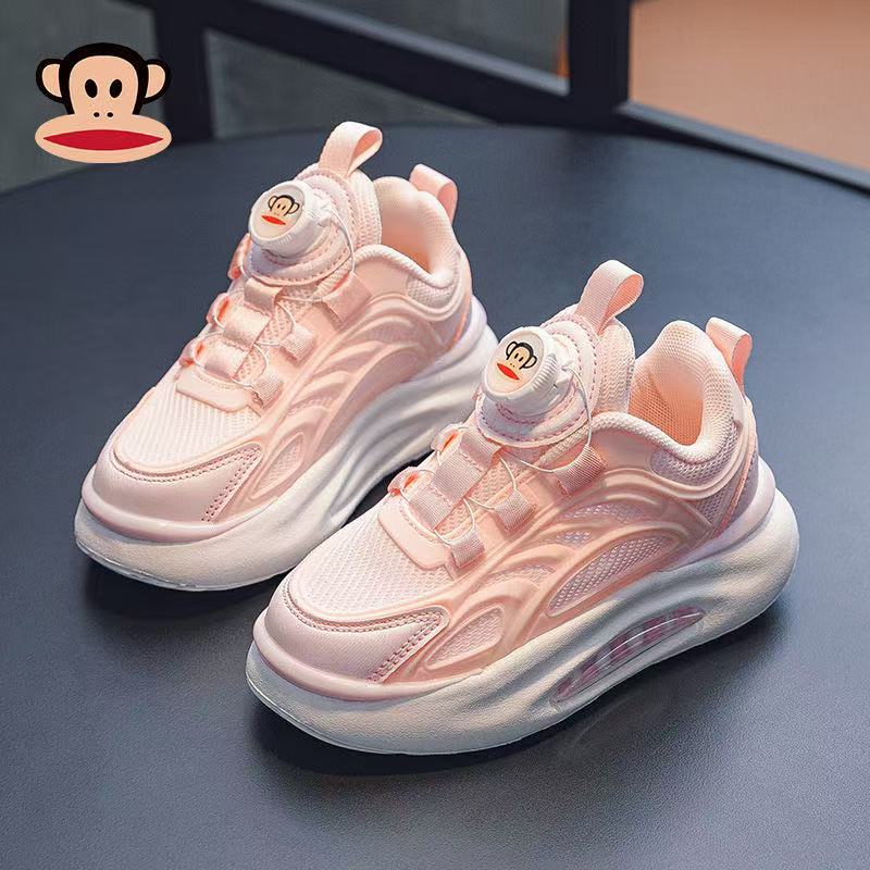 3040大嘴猴童鞋男童鞋子运动鞋夏季透气爆款减震鞋中大童儿童软底