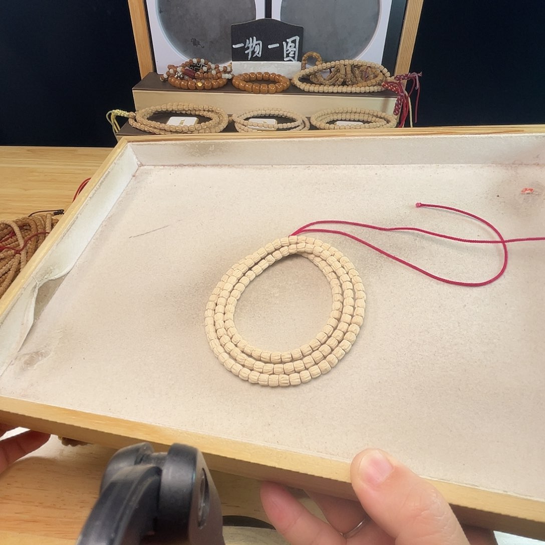 柏香籽/百香籽吊坠