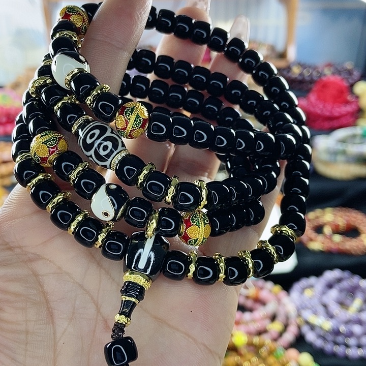 吊坠千眼菩提S****g菩提