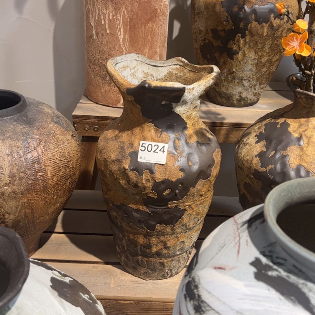 瓷片5024高36口10默认无孔