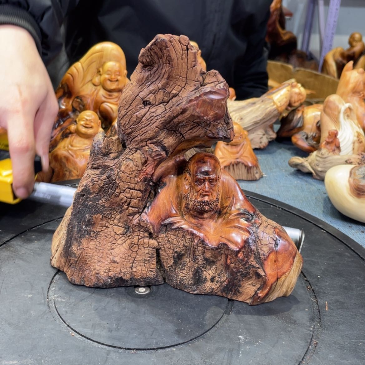 【闪购商品】柏木（崖柏）其他