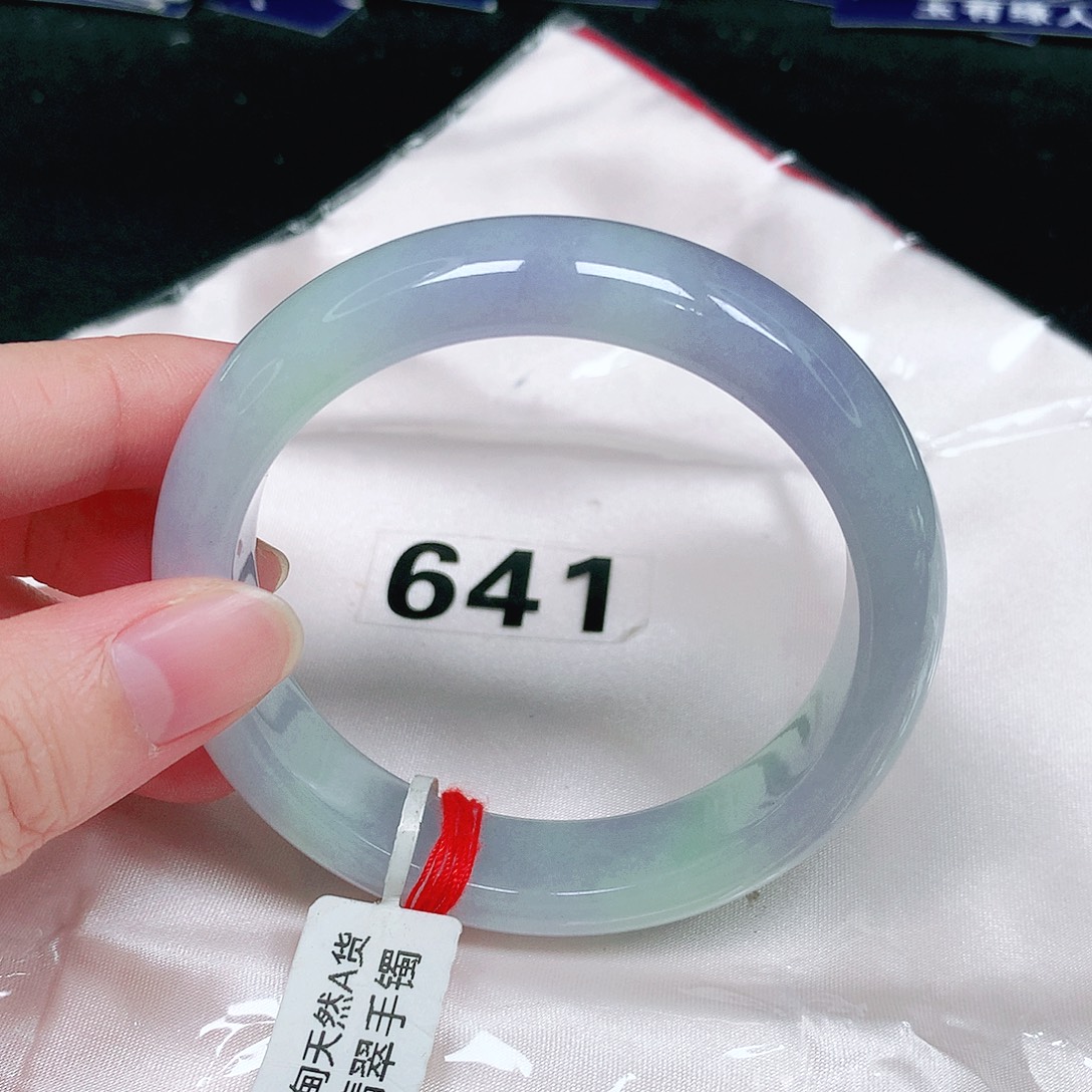 翡翠未镶嵌手镯翡翠手镯未镶嵌