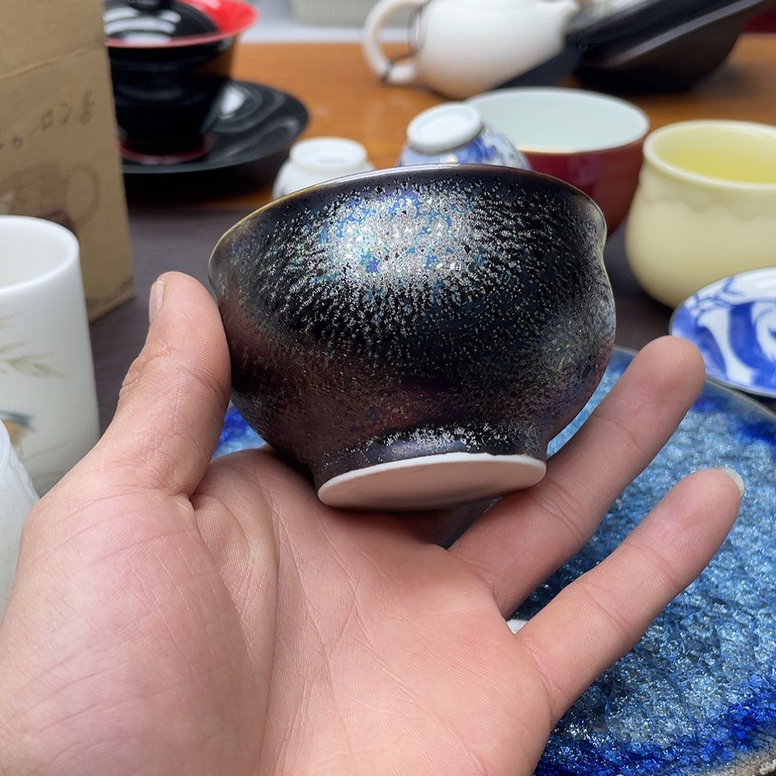 茶具这么便宜的吗