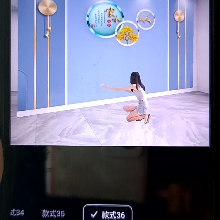 时***好电视背景墙壁画定制各种