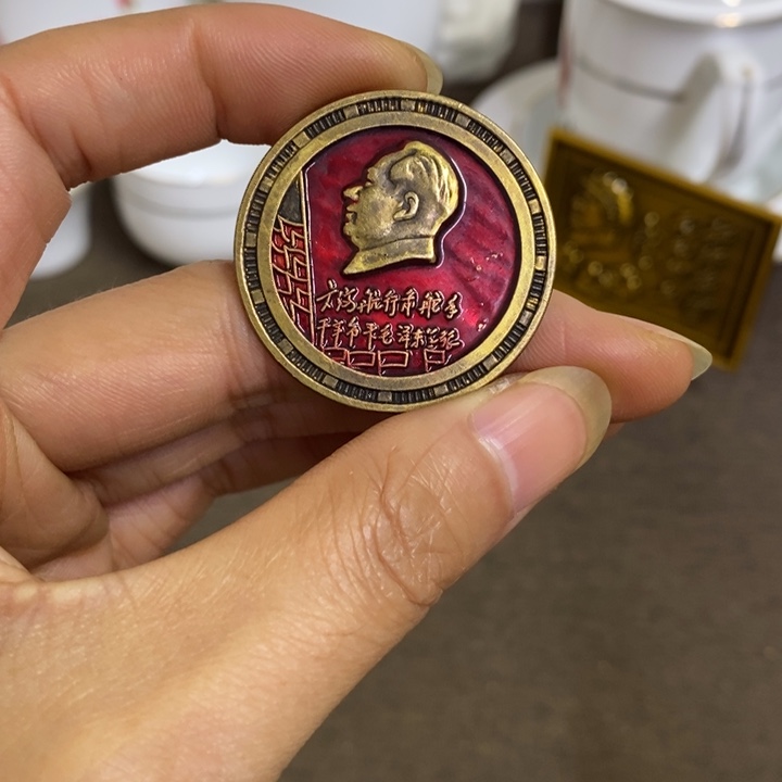 摆件陶景德镇陶瓷研究所