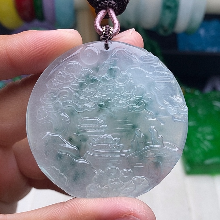 手工艺缅料所见即所得 286