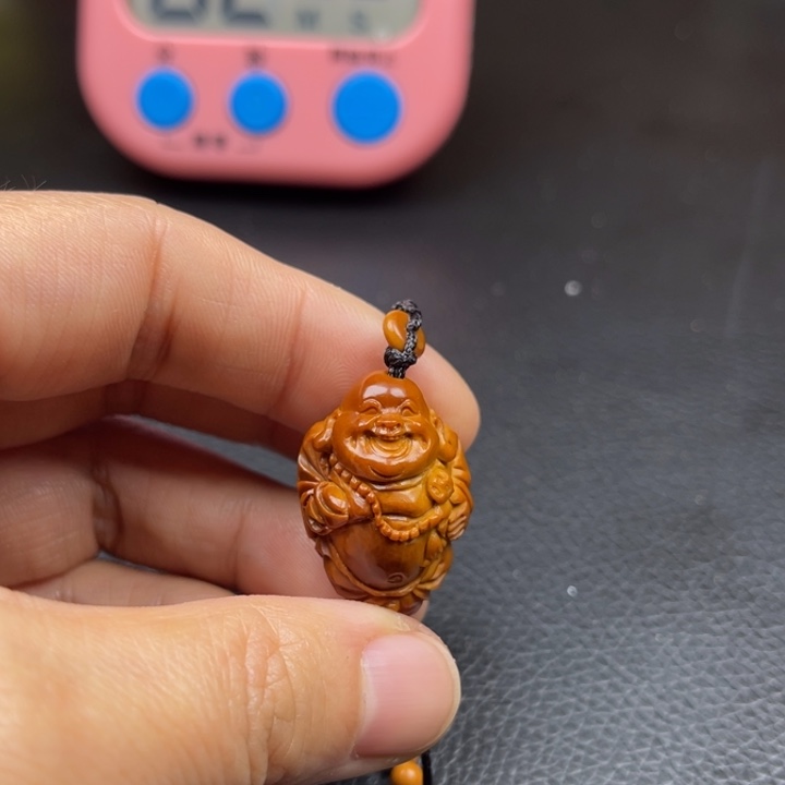 新***路橄榄核手串/手链橄榄核……