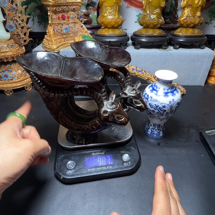摆件忠****馆推荐专属于自己喜欢