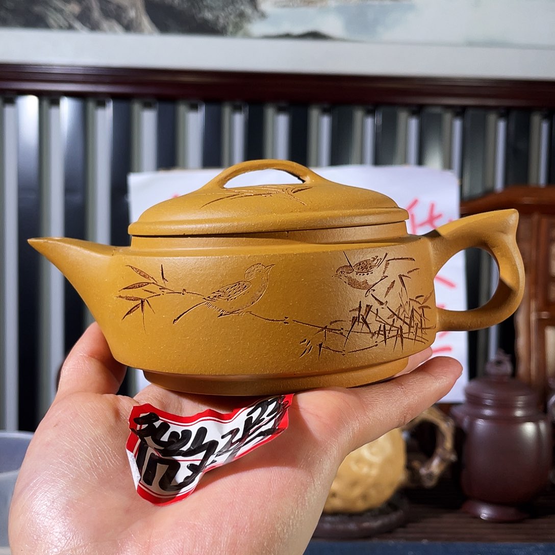 紫砂茶壶哈哈哈哈哈