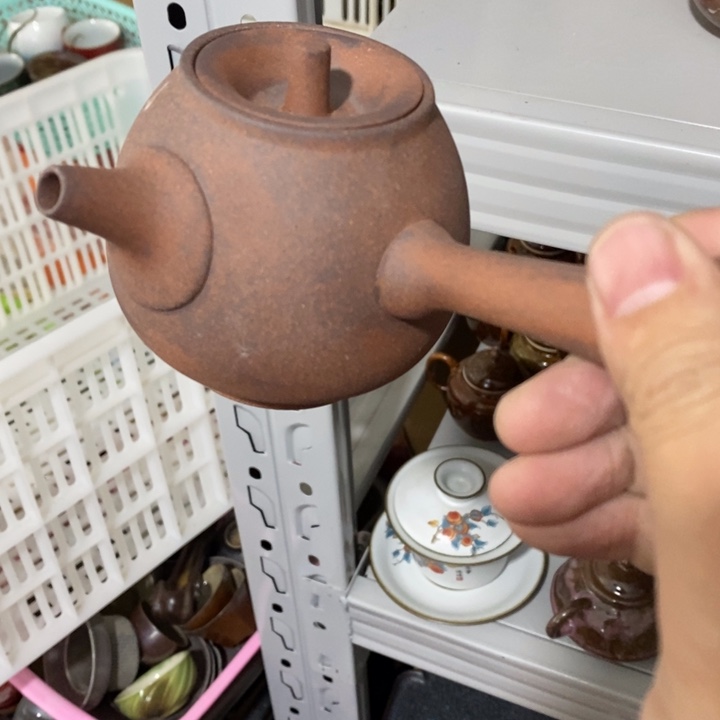 陶瓷艺术品及陶瓷制品