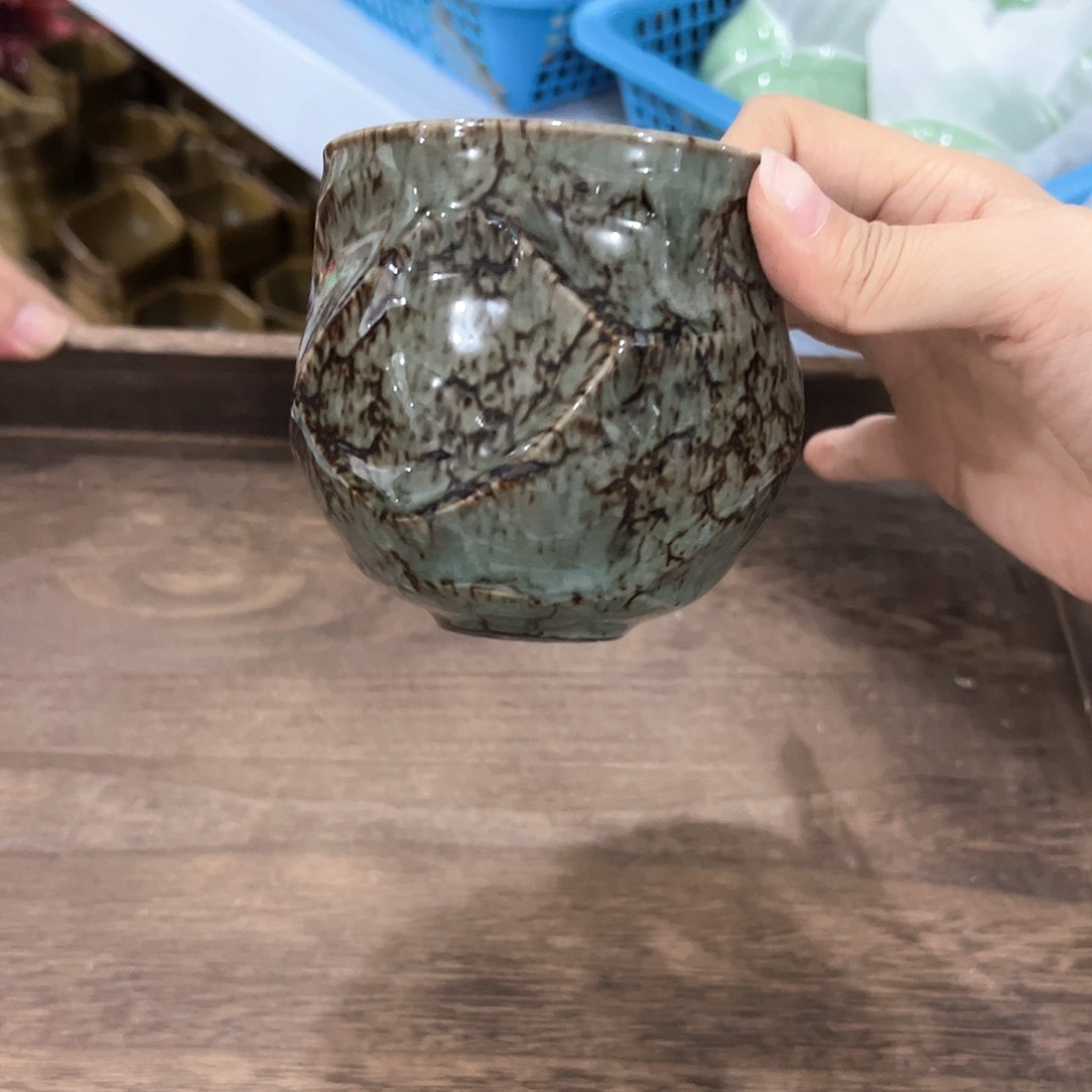 云间青瓷龙泉青瓷