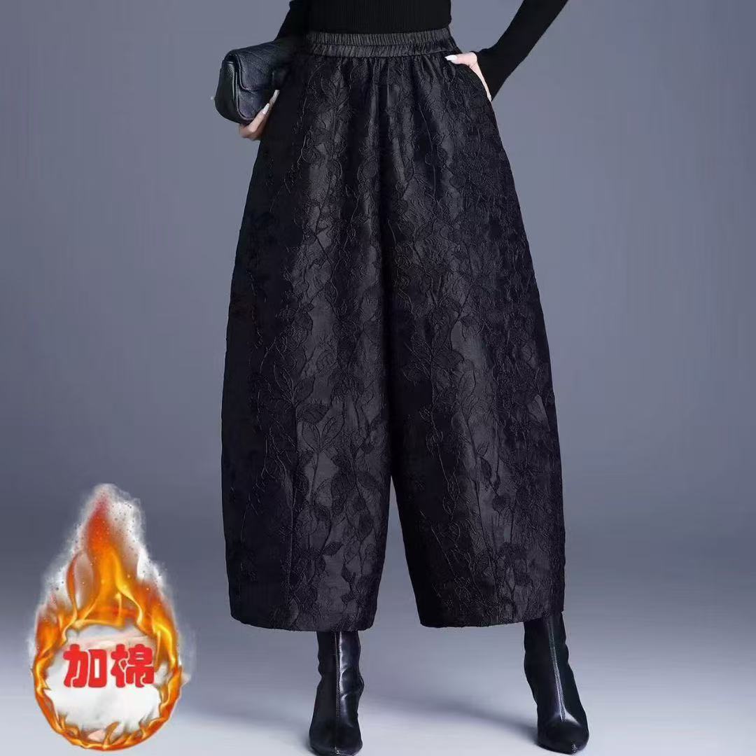 951新款女装休闲裤