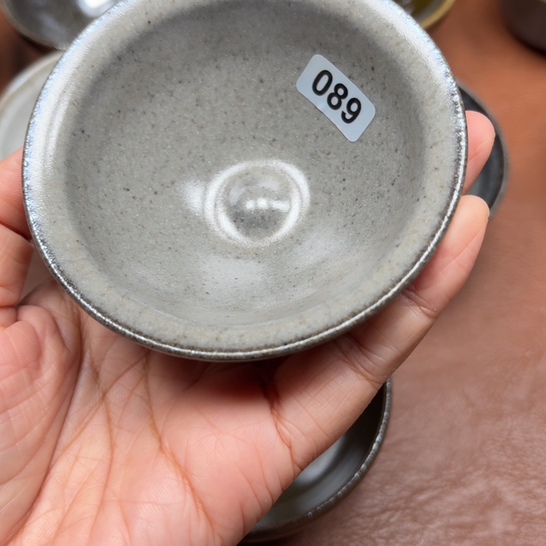 茶盏龙窑柴烧自然还原089