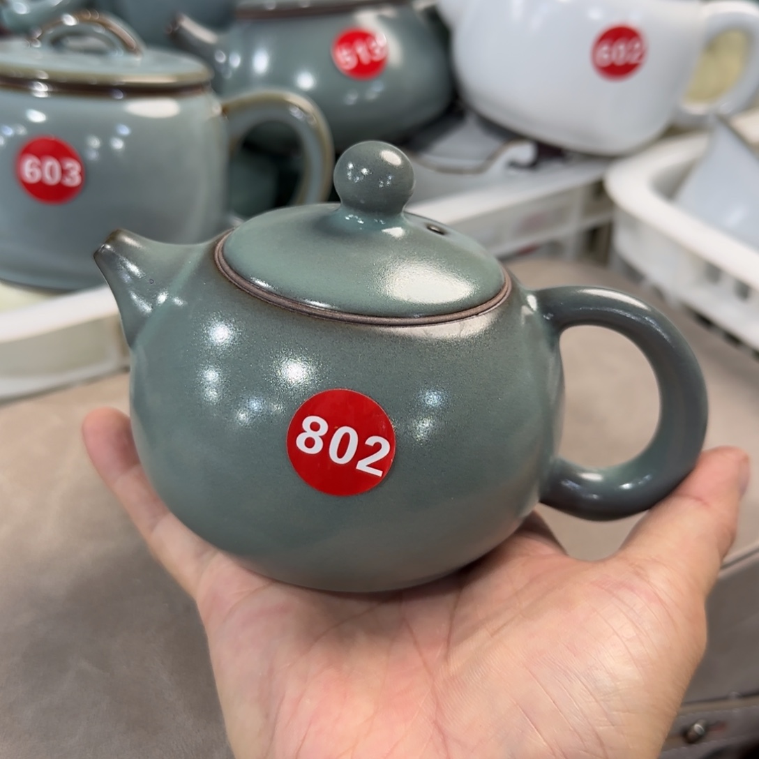 瓷片清仓处理，小微瑕发货！