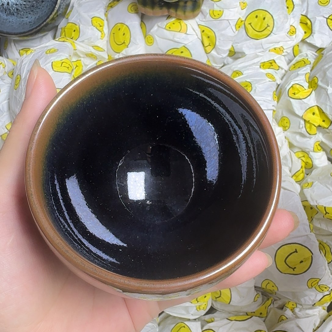 茶盏我是小公主吗笑了
