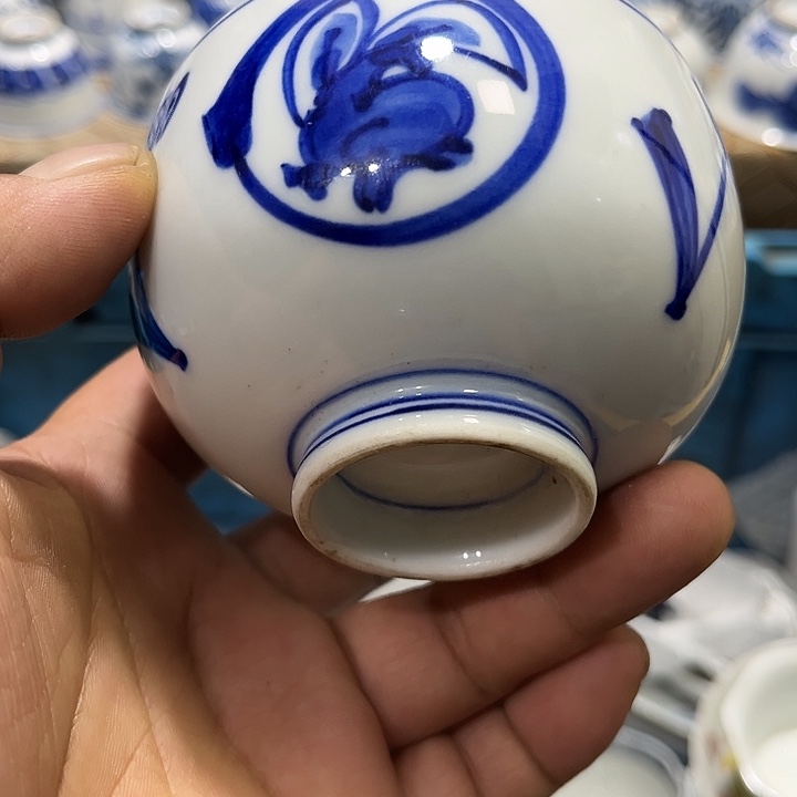 陶瓷茶玩榜第二十名