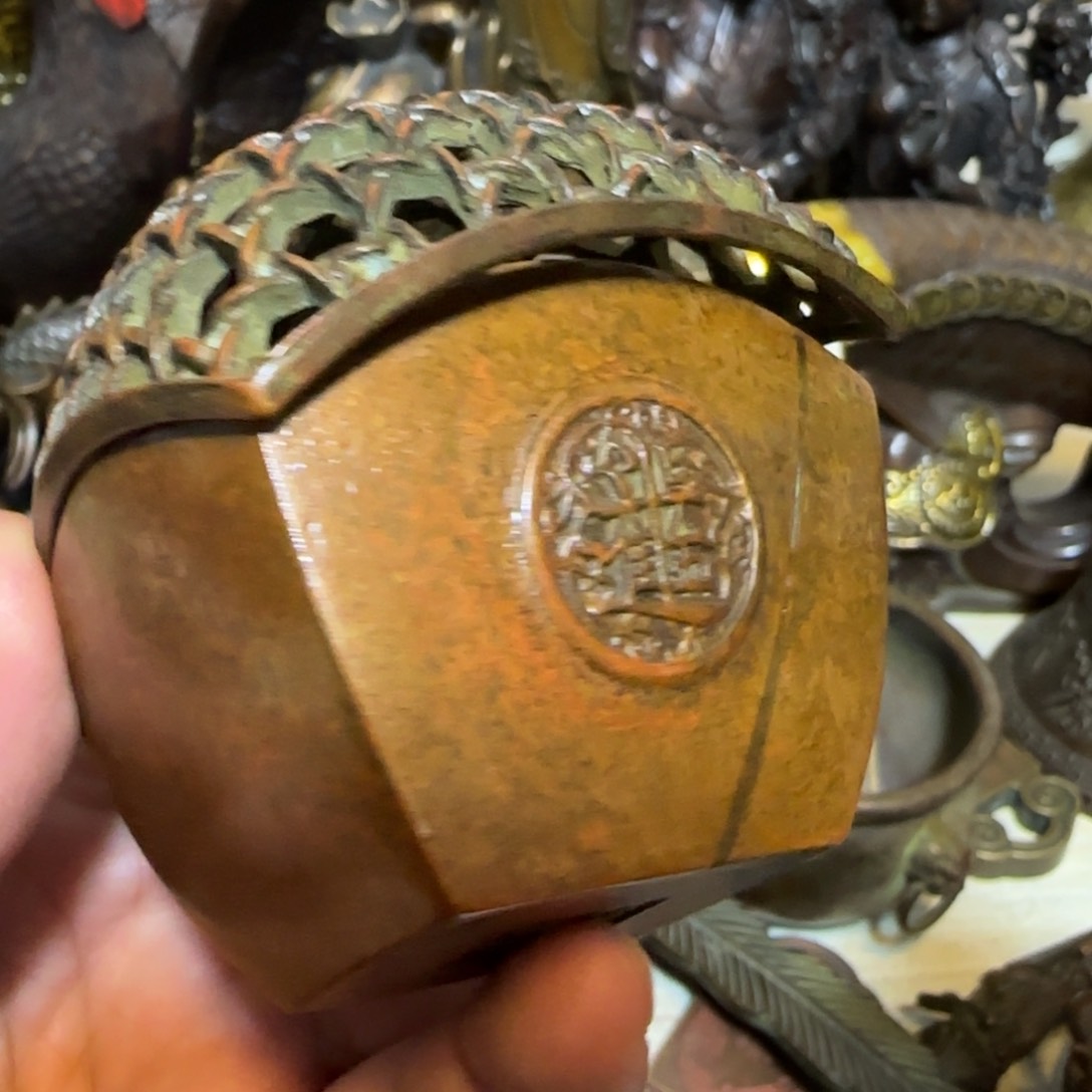 老铜器老铜器老铜器