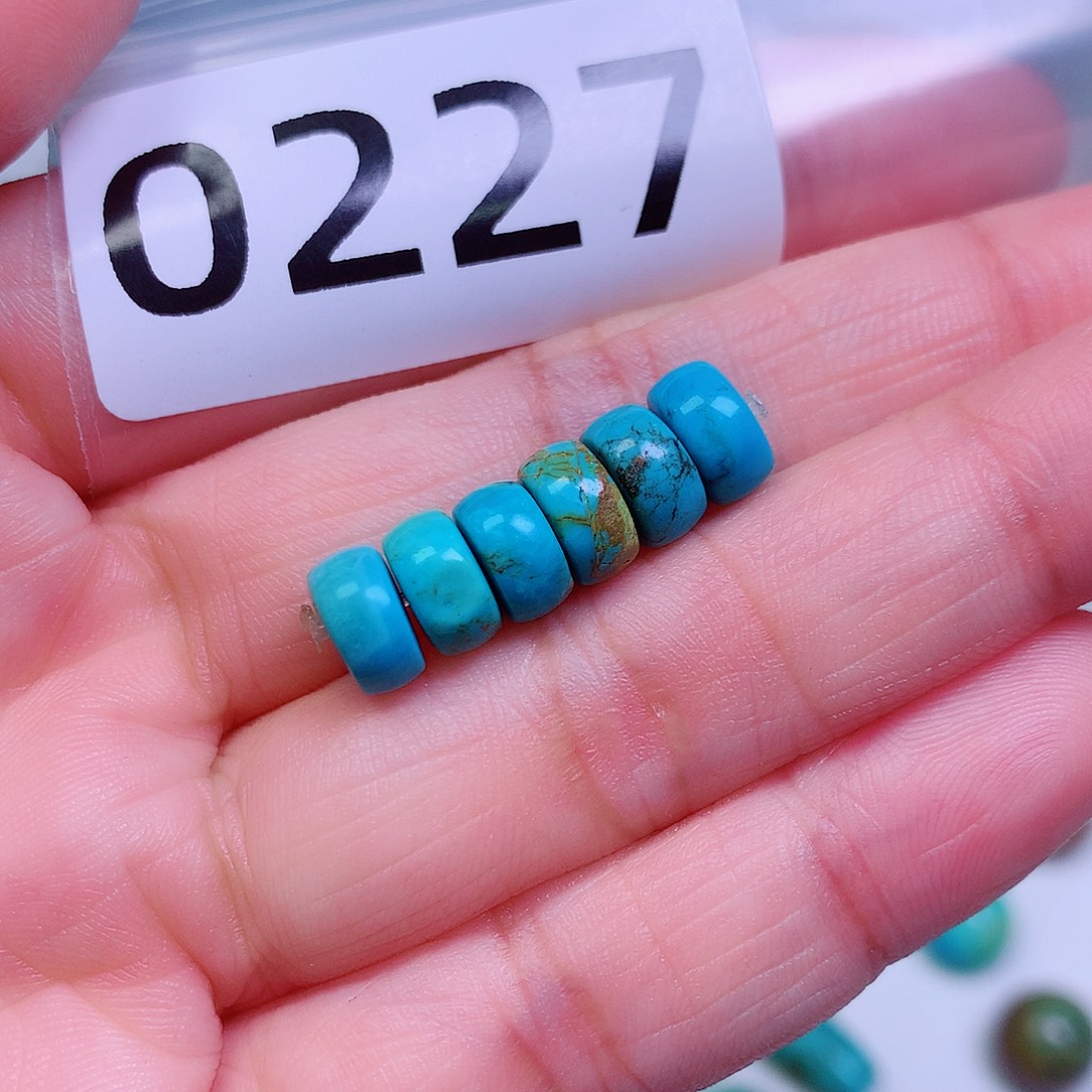 空竹粉丝专享十堰特色手工散珠