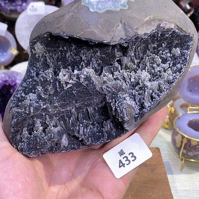 【闪购商品】水晶天然水晶摆件未镶嵌