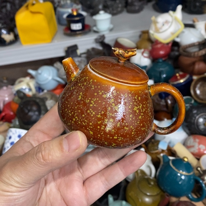 陶瓷艺术品及陶瓷制品