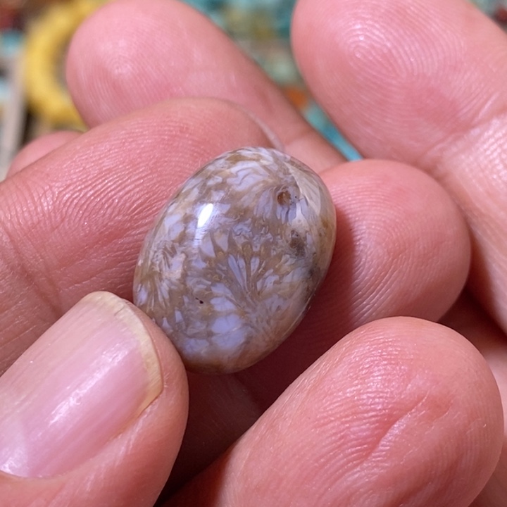 玛瑙/玉髓配饰未镶嵌